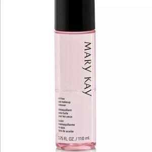 Mary Kay oil eye make up remover NWB